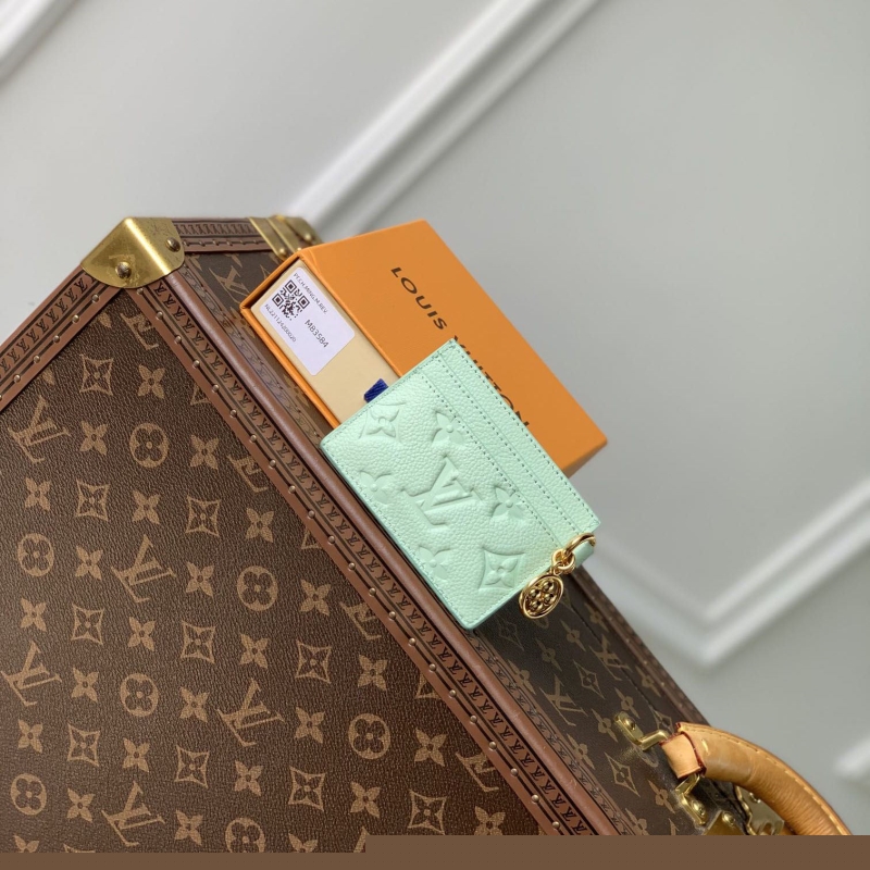 LV Capucines Bags